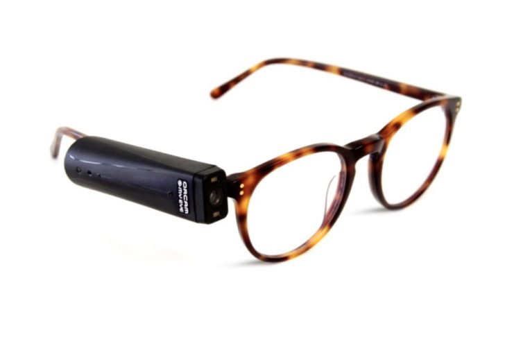 OrCam supporto non vedenti coronavirus