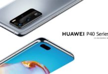 Huawei P40, P40 Pro e P40 Pro Plus: la fotografia su smartphone come non l’avete mai vista
