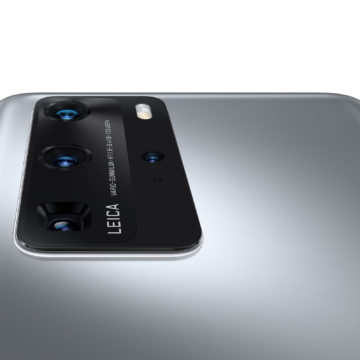 Huawei P40, P40 Pro e P40 Pro Plus: la fotografia su smartphone come non l’avete mai vista