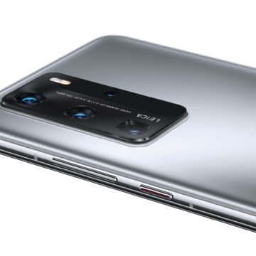 Huawei P40, P40 Pro e P40 Pro Plus: la fotografia su smartphone come non l’avete mai vista