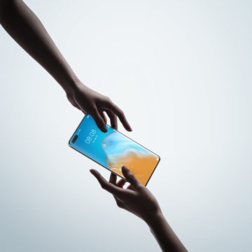 Huawei P40, P40 Pro e P40 Pro Plus: la fotografia su smartphone come non l’avete mai vista