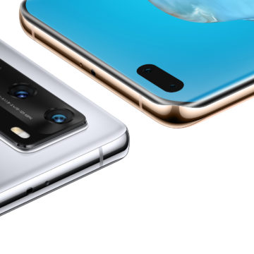Huawei P40, P40 Pro e P40 Pro Plus: la fotografia su smartphone come non l’avete mai vista