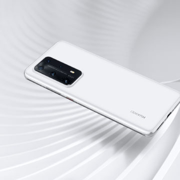 Huawei P40, P40 Pro e P40 Pro Plus: la fotografia su smartphone come non l’avete mai vista