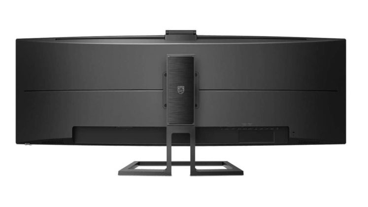 Recensione Philips PHL 439P9H, una esagerazione a cui ci si abitua molto presto