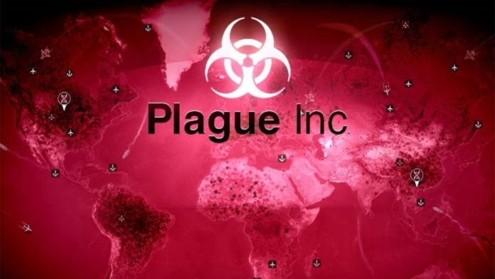 Plague Inc, a breve dovrete salvare il mondo da una pandemia