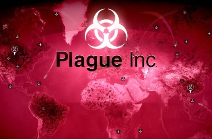 Plague Inc, a breve dovrete salvare il mondo da una pandemia