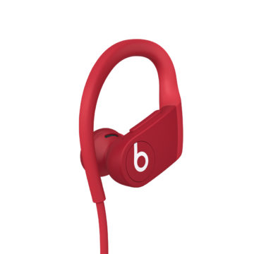 Apple annuncia i nuovi auricolari Powerbeats per sportivi