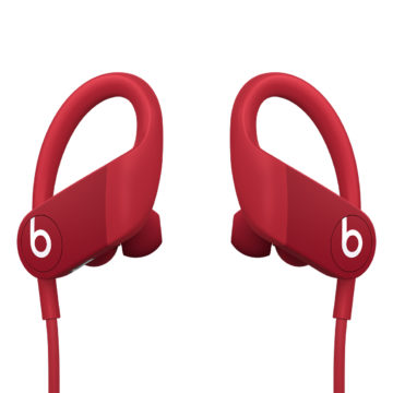 Apple annuncia i nuovi auricolari Powerbeats per sportivi