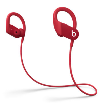 Apple annuncia i nuovi auricolari Powerbeats per sportivi