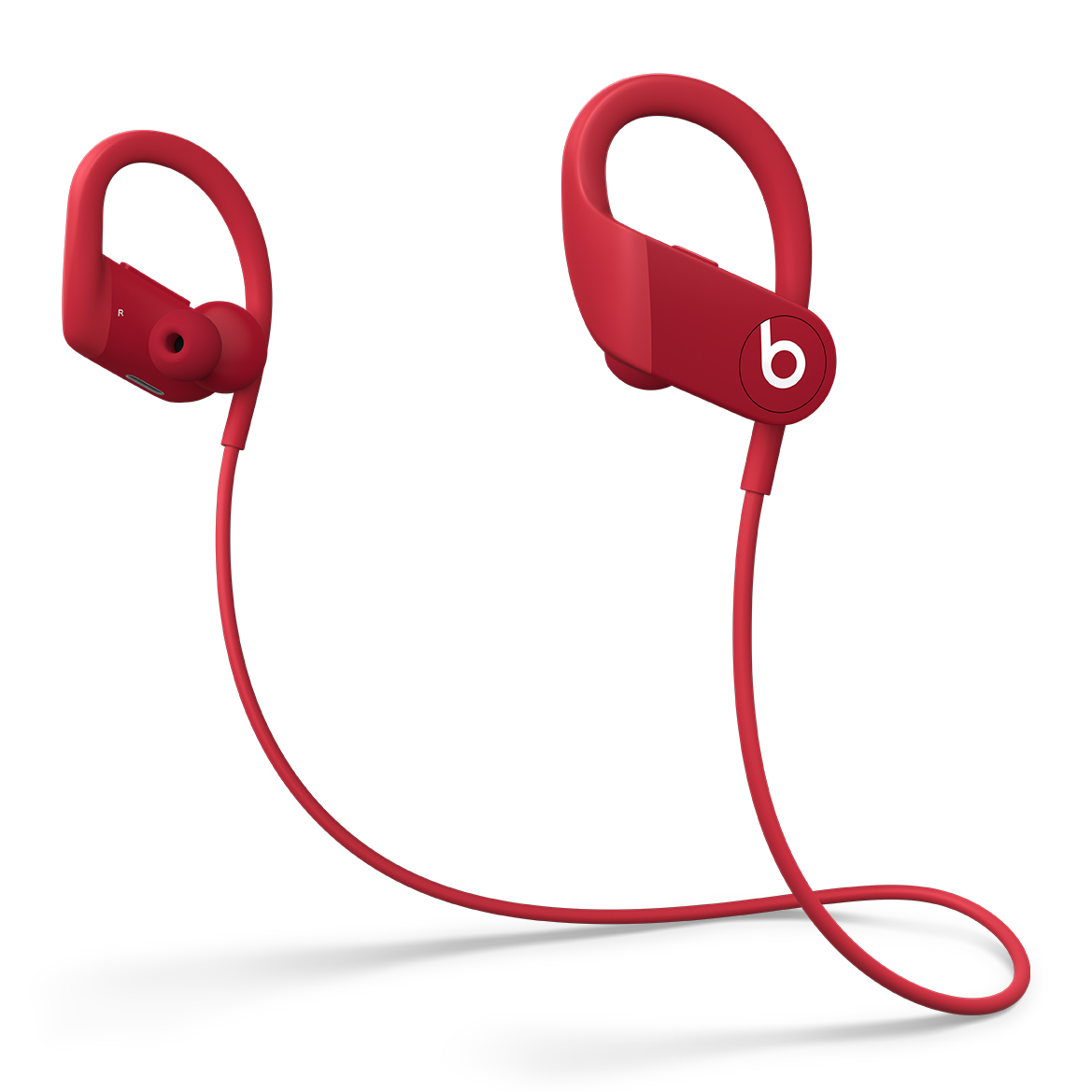 Powerbeats disponibili per sportivi