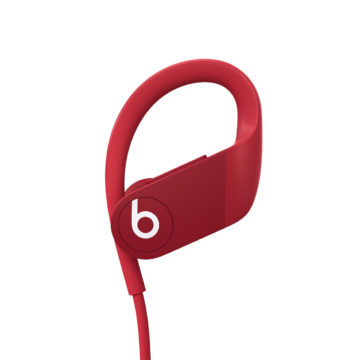 Apple annuncia i nuovi auricolari Powerbeats per sportivi