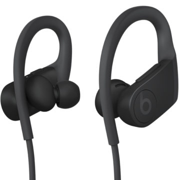 Apple annuncia i nuovi auricolari Powerbeats per sportivi