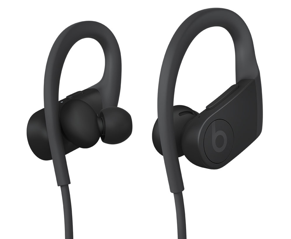 Apple annuncia i nuovi auricolari Powerbeats per sportivi