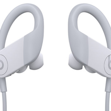 Apple annuncia i nuovi auricolari Powerbeats per sportivi