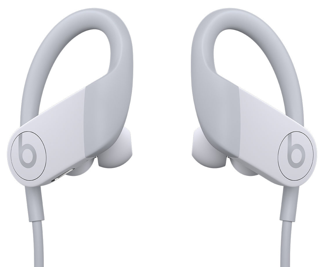 Apple annuncia i nuovi auricolari Powerbeats per sportivi