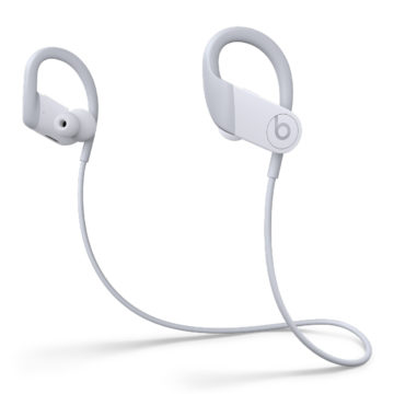 Apple annuncia i nuovi auricolari Powerbeats per sportivi
