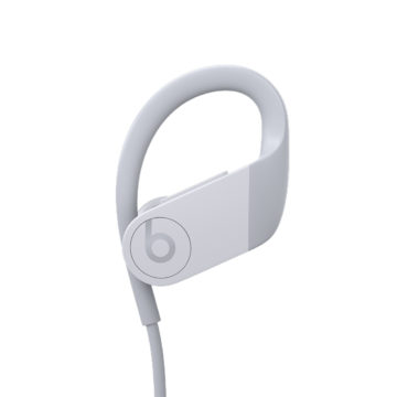 Apple annuncia i nuovi auricolari Powerbeats per sportivi