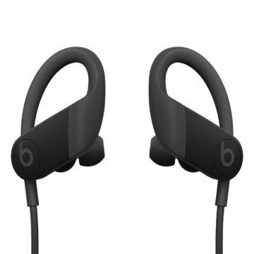 Apple annuncia i nuovi auricolari Powerbeats per sportivi