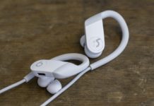 Apple annuncia i nuovi auricolari Powerbeats per sportivi