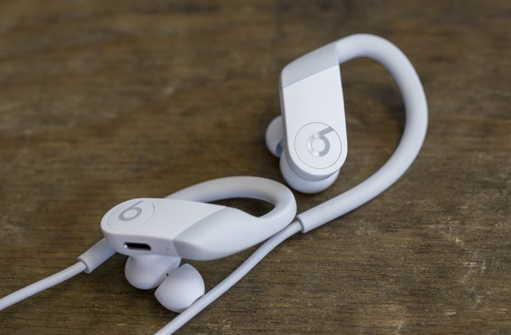 Apple annuncia i nuovi auricolari Powerbeats per sportivi