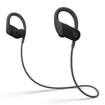 Apple annuncia i nuovi auricolari Powerbeats per sportivi