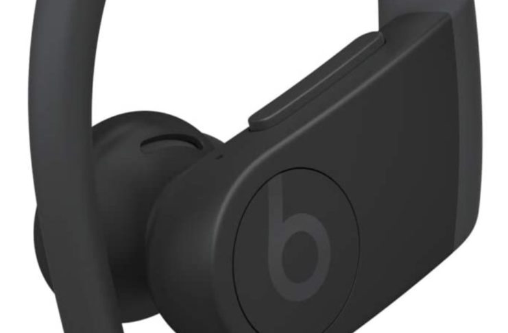 I nuovi auricolari Powerbeats sono arrivati anche su Amazon