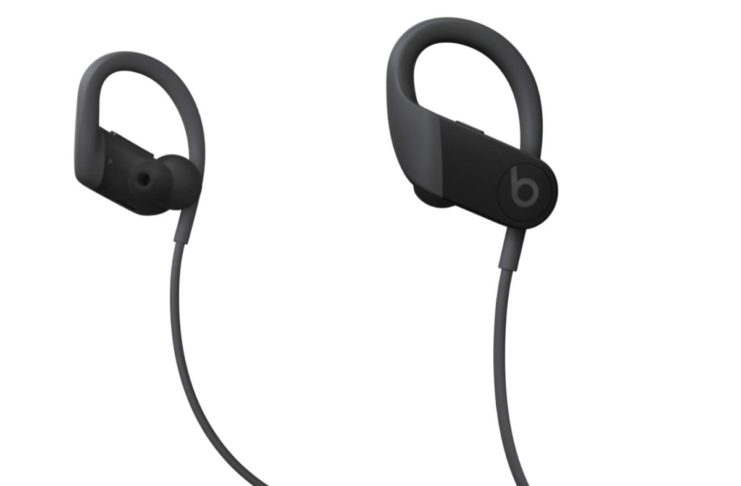I nuovi auricolari Powerbeats sono arrivati anche su Amazon
