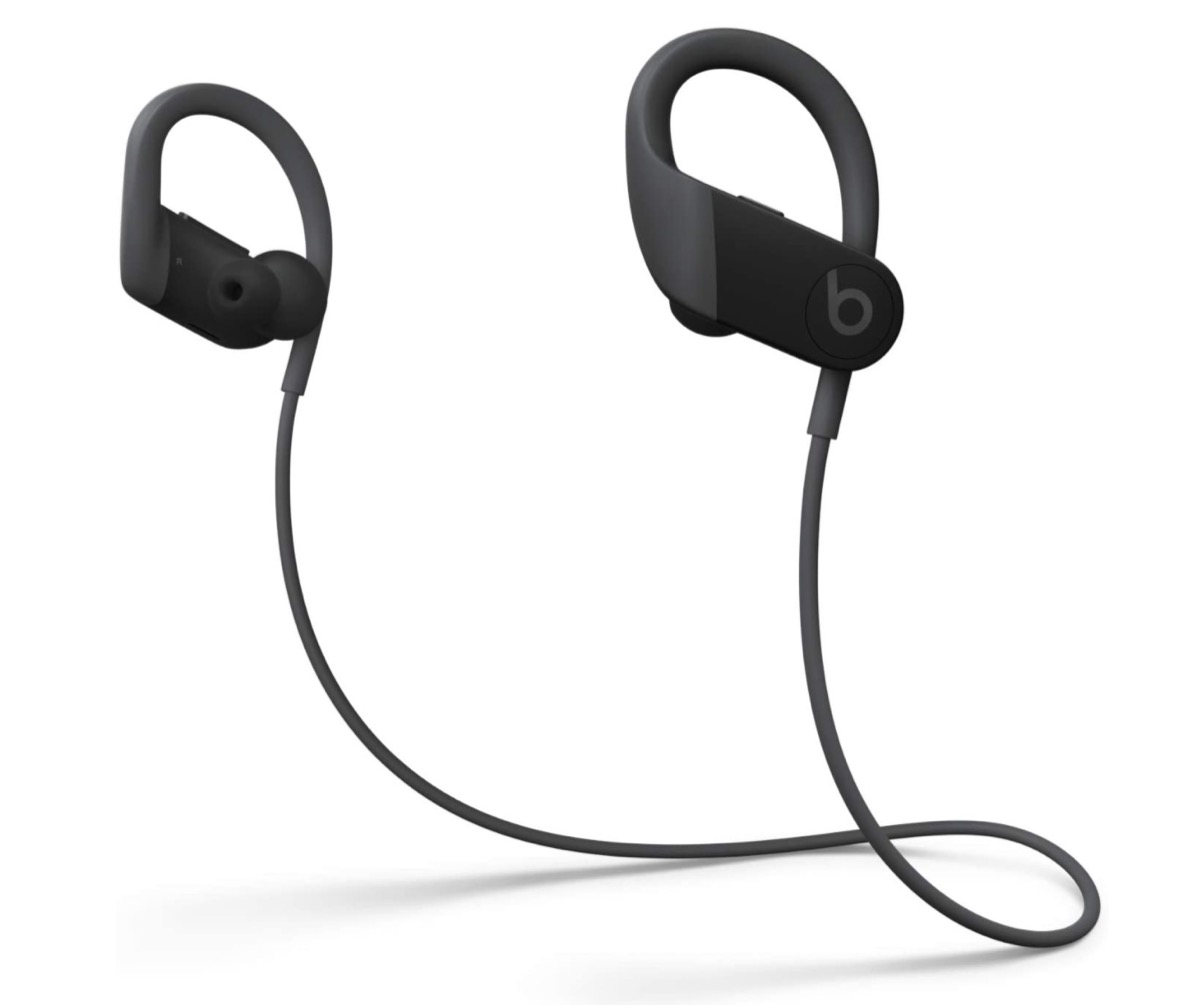 I nuovi auricolari Powerbeats sono arrivati anche su Amazon