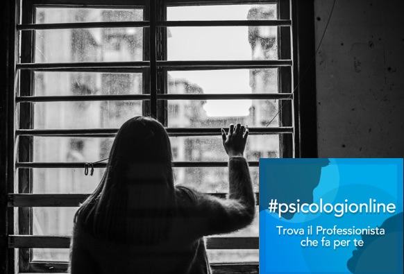 Con #psicologionline un aiuto da 9000 professionisti per il malessere da Coronavirus