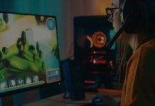 Il 6 per cento dei gamer italiani gioca per più di 20 ore a settimana