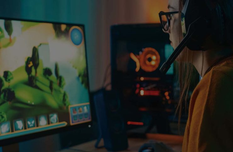 Il 6 per cento dei gamer italiani gioca per più di 20 ore a settimana