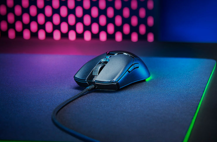 Recensione Razer Viper Mini, il piccolo grande mouse (anche) per Mac