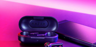 Recensione Razer Hammerhead True Wireless Earbuds, le true wireless per veri gamers