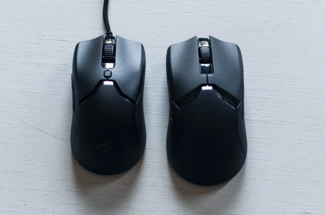 Recensione Razer Viper Mini, il piccolo grande mouse (anche) per Mac