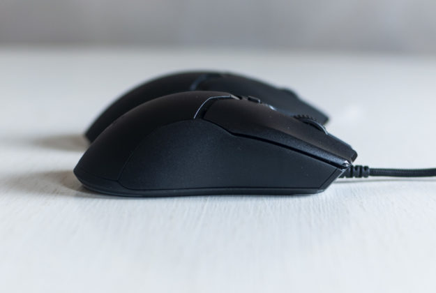 Recensione Razer Viper Mini, il piccolo grande mouse (anche) per Mac