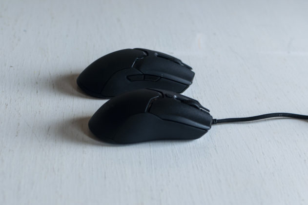 Recensione Razer Viper Mini, il piccolo grande mouse (anche) per Mac