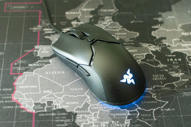 Recensione Razer Viper Mini, il piccolo grande mouse (anche) per Mac