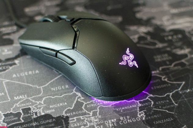 Recensione Razer Viper Mini, il piccolo grande mouse (anche) per Mac