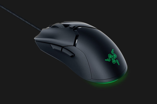 Recensione Razer Viper Mini, il piccolo grande mouse (anche) per Mac