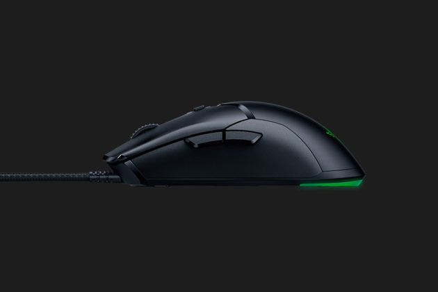 Recensione Razer Viper Mini, il piccolo grande mouse (anche) per Mac