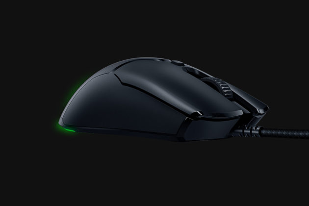 Recensione Razer Viper Mini, il piccolo grande mouse (anche) per Mac