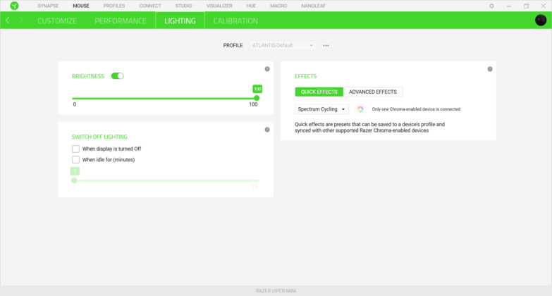 Recensione Razer Viper Mini, il piccolo grande mouse (anche) per Mac