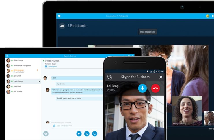 Zoom contro Skype, quale migliore software per videoconferenze?