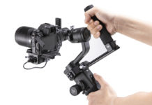 Black Friday, DJI Ronin-S, il gimbal a 3 assi per reflex in sconto a 379 euro DJI Ronin-S, il gimbal a 3 assi per reflex in sconto a 379 euro su Amazon