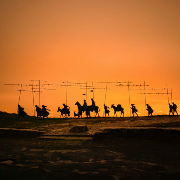 Apple annuncia i vincitori del concorso Night Mode Shot on iPhone