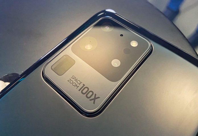 Samsung porta un po’ di S20 su Galaxy S10 e Note10