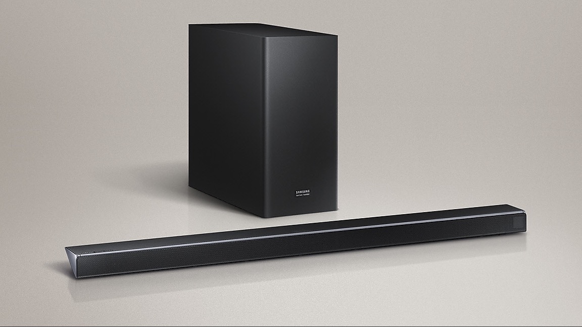 Soundbar Samsung harman/kardon HWQ70R 3.1.2 in sconto di oltre 100