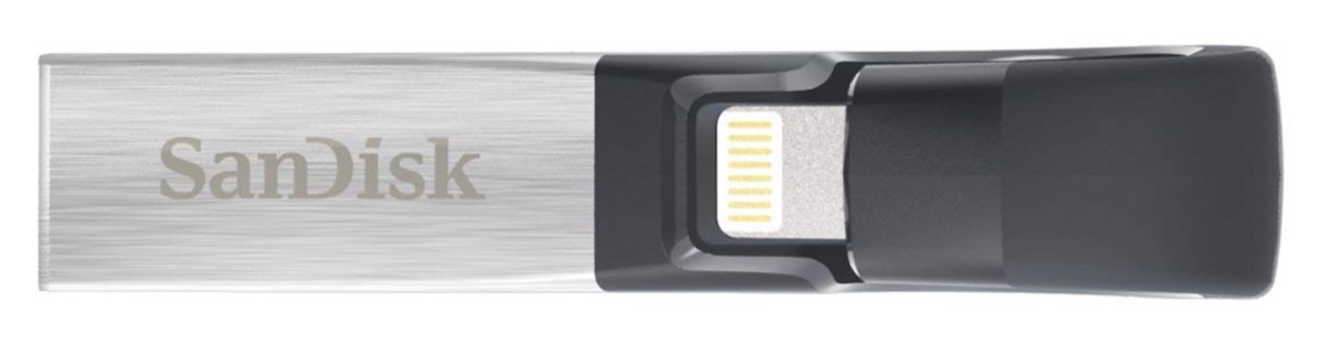 Offerte SanDisk su Amazon, in sconto memorie SD, microSD e chiavette USB e USB-C