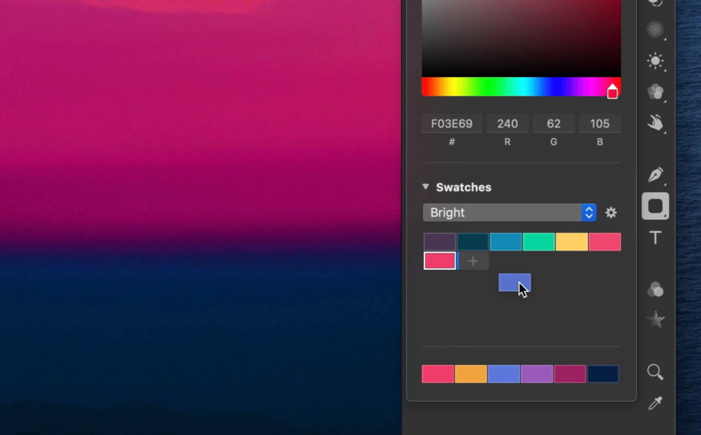 Novità in arrivo per Pixelmator Pro, Pixelmator Photo e Pixelmator per iOS
