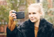 ShutterGrip 2, l’impugnatura Just Mobile per potenziare i video con lo smartphone ShutterGrip 2, la maniglia di Just Mobile per potenziare i video con lo smartphone